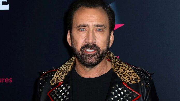 Nicolas Cage sobre o uso da I.A no cinema é assustador. O que farão com meu rosto quando eu morrer