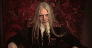 Nightwish: "eu poderia não estar mais vivo", diz Hietala sobre TDAH, depressão e ansiedade que o levaram a deixar a banda
