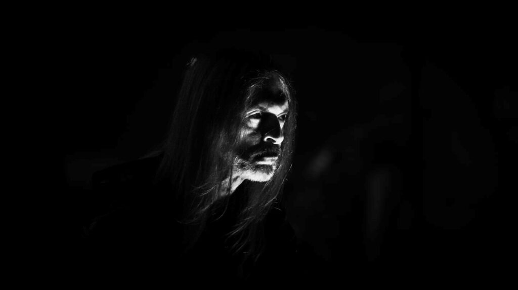 Pantera essa era a banda da qual sempre tivemos medo, sempre, relembra Rex Brown