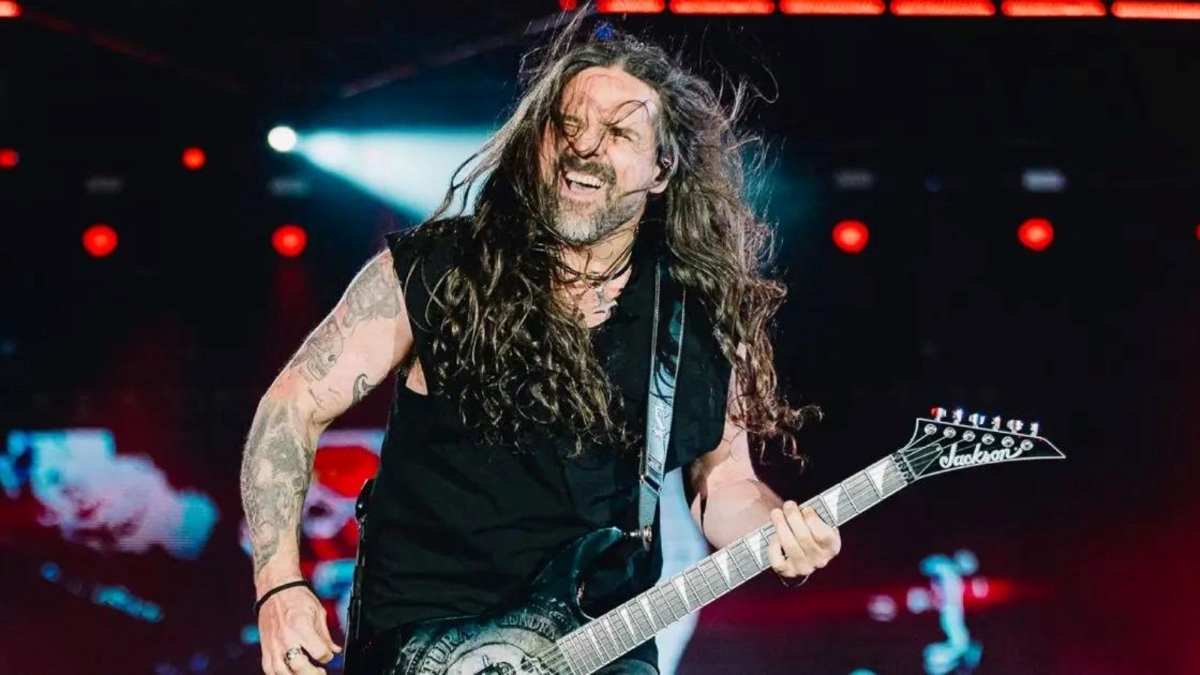 Sepultura Andreas Kisser conta qual é o disco imbatível do rock brasileiro