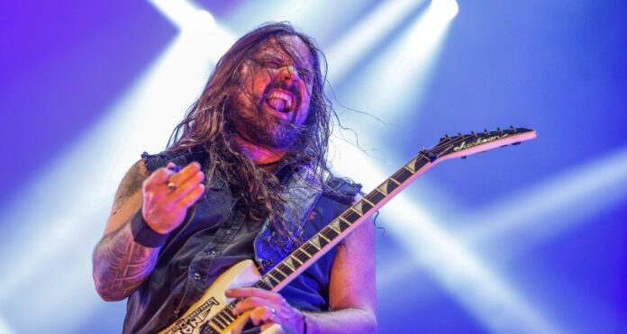 Sepultura Andreas Kisser revela qual foi o melhor feat que a banda já fez