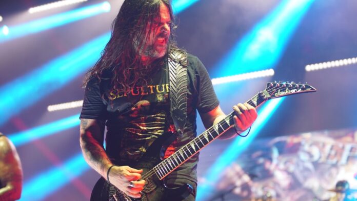 Sepultura: 