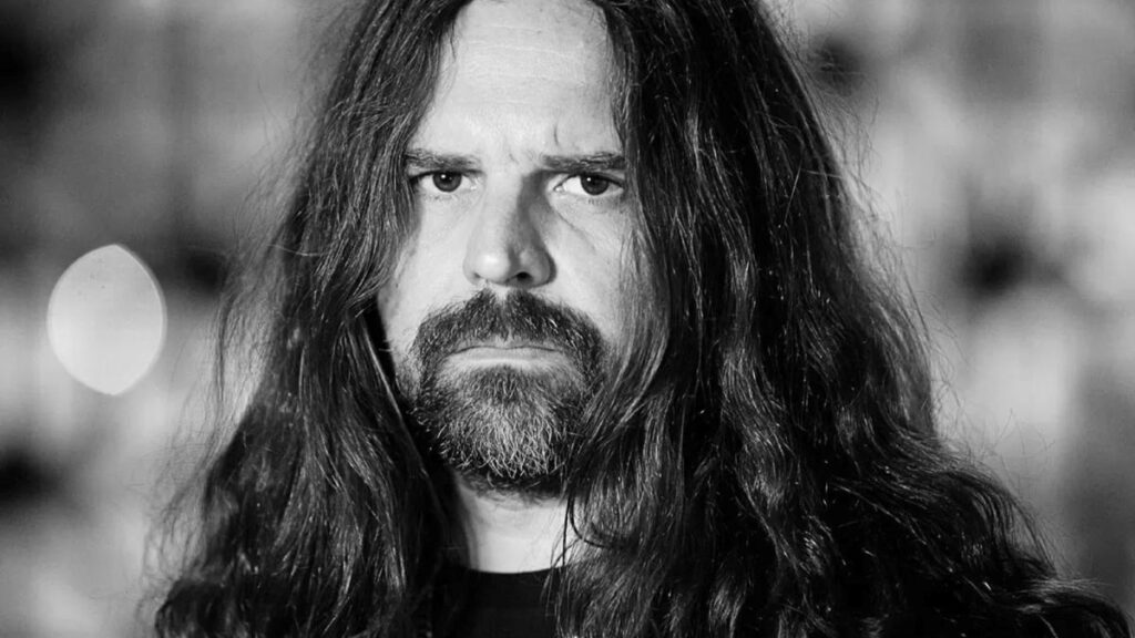 Sepultura: "por que não se fala de eutanásia nesse país?", questiona Andreas Kisser