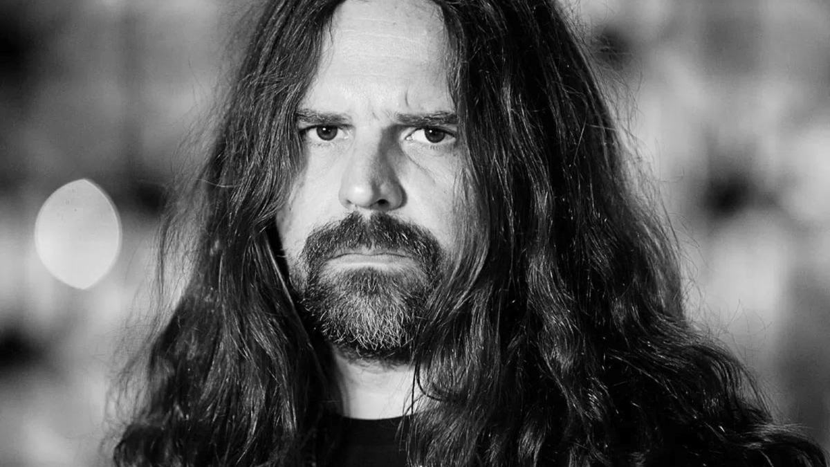Sepultura: "por que não se fala de eutanásia nesse país?", questiona Andreas Kisser