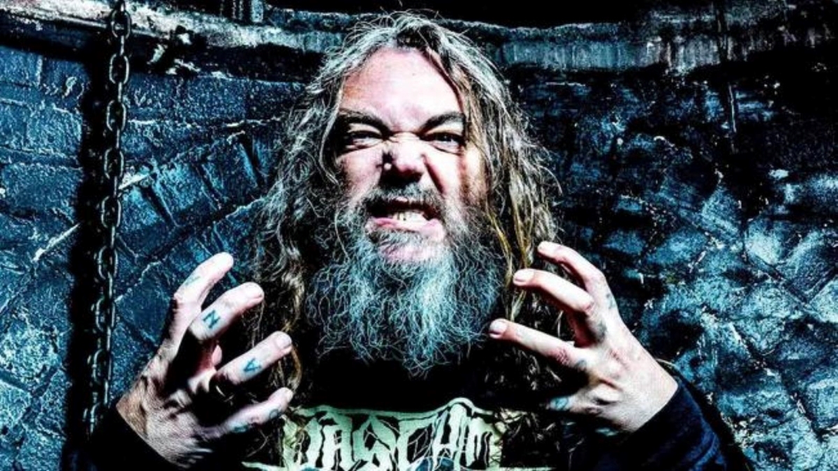 Sepultura segundo Max Cavalera, reunião está definitivamente fora de questão, quanto mais o tempo passa mais sinto que não preciso