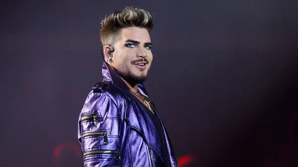 Adam Lambert sobre o sentimento anti-LGBTQ, é por isso que os fanáticos ignorantes estão surtando