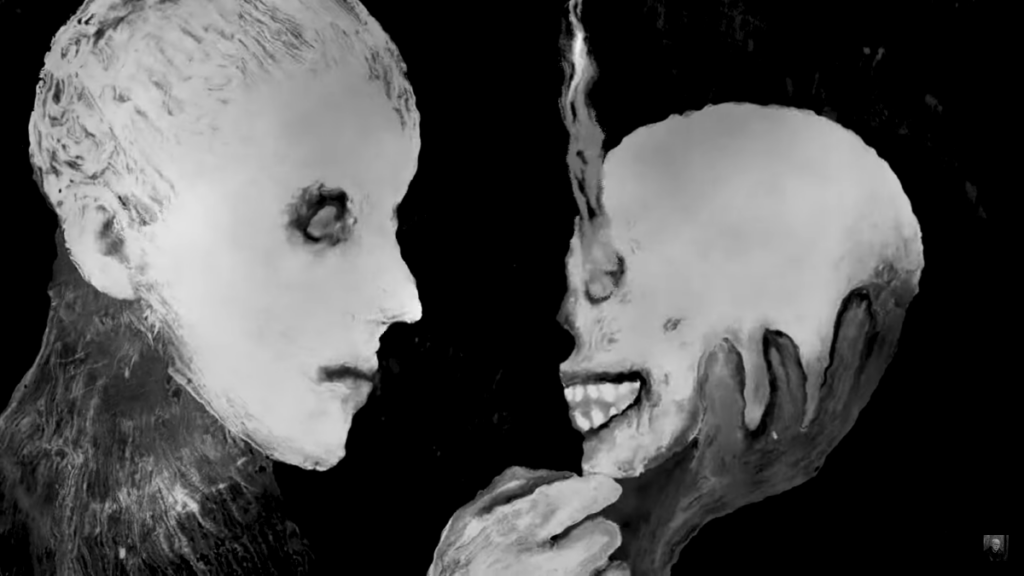 David Gilmour assista ao clipe do novo single Dark And Velvet Nights