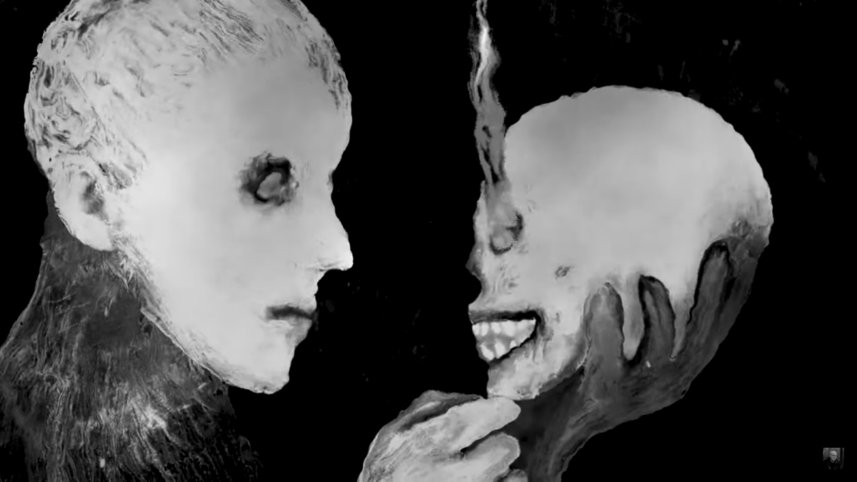 David Gilmour assista ao clipe do novo single Dark And Velvet Nights