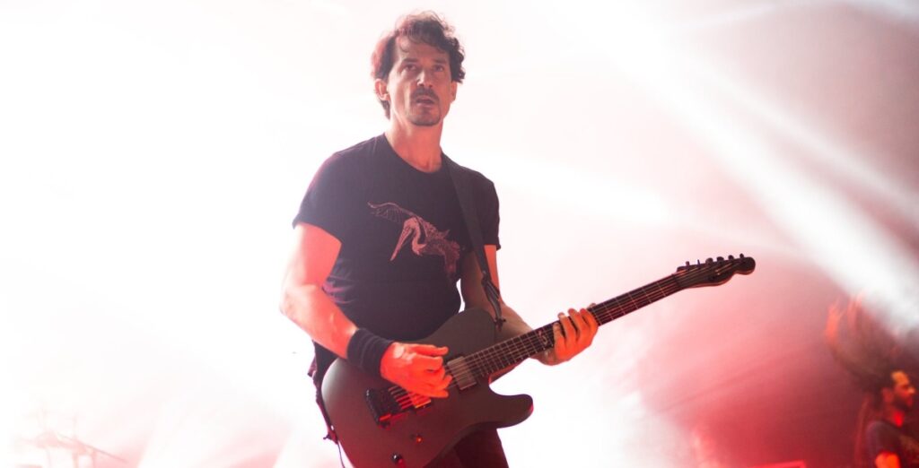 Gojira estamos tentando entregar algo que seja significativo e impactante, diz Joseph sobre o novo álbum