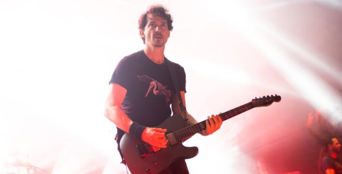Gojira estamos tentando entregar algo que seja significativo e impactante, diz Joseph sobre o novo álbum