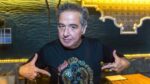 Ira! a melhor banda de rock do Brasil, segundo Nasi