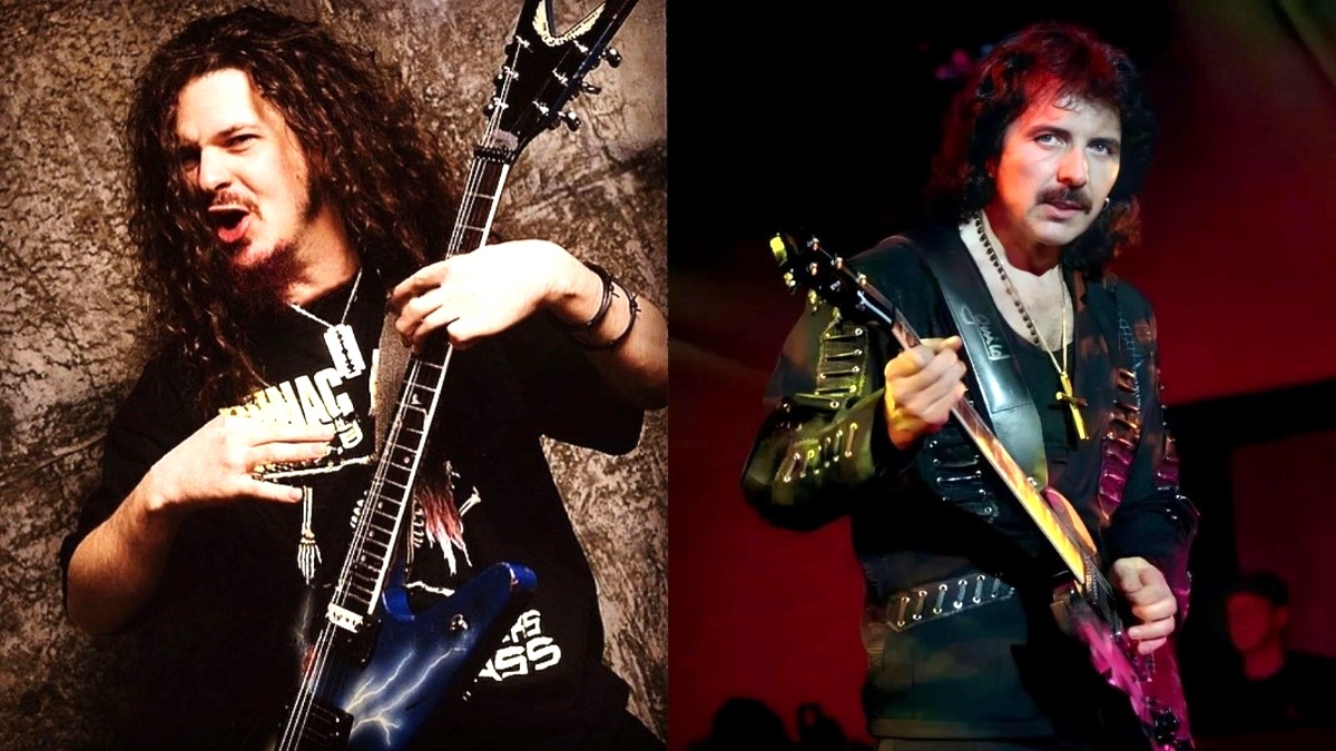 Pantera eu sempre coloco Dime, no mesmo nível de Tony Iommi, quando se trata de criar um gênero, diz Zakk Wylde