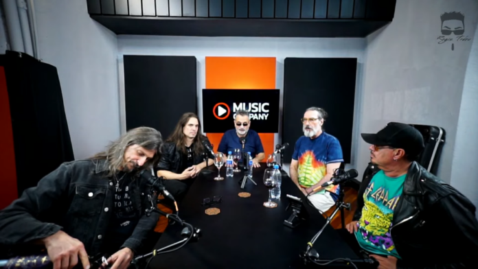 Se o Sepultura tivesse continuado com a formação do Max, eles estariam no mesmo patamar do Slayer, diz Regis Tadeu