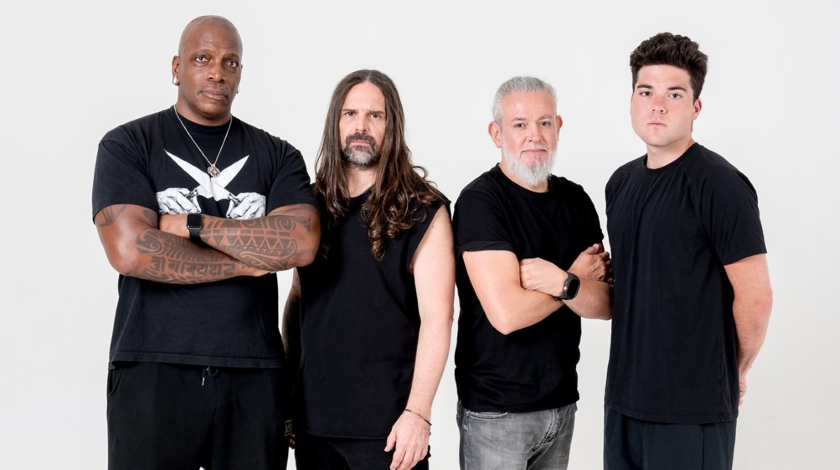 Sepultura cancela show em Ribeirão Preto por causa das queimadas devastadoras