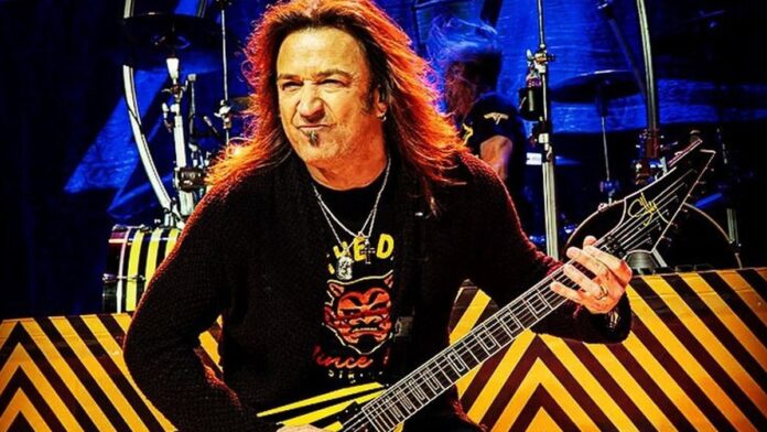 Stryper: 