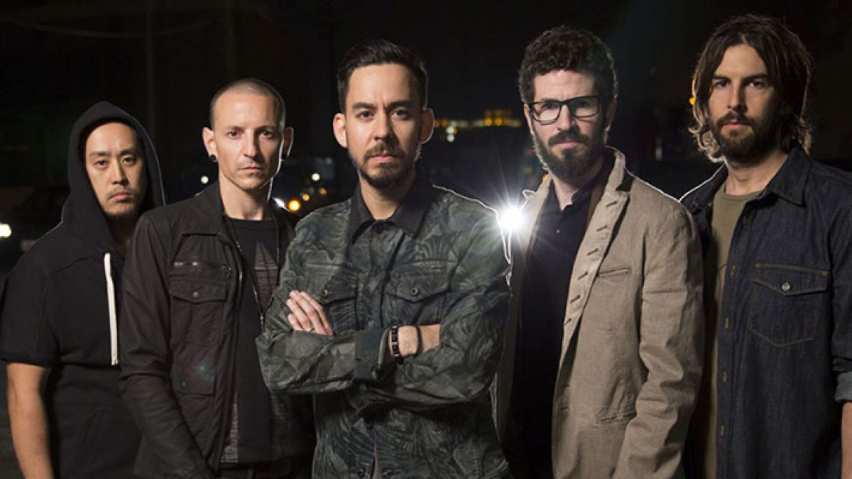 Suposto retorno do Linkin Park com novo vocalista gera comoção entre fãs