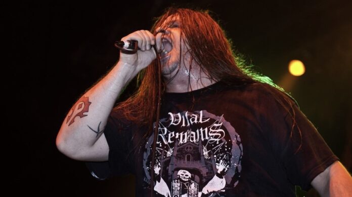 Tentaram cancelar o Cannibal Corpse!
