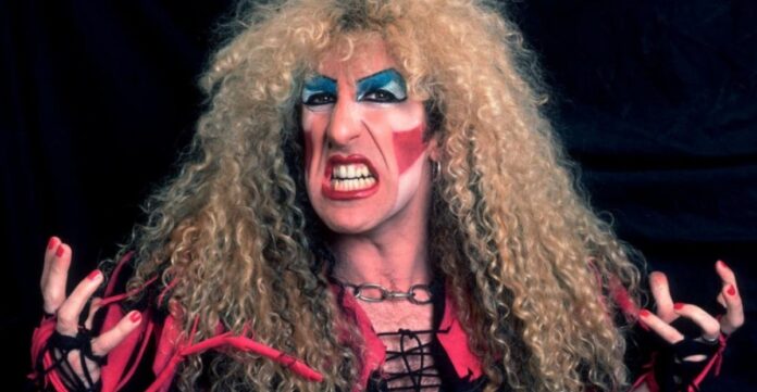 Twisted Sister: como Dee Snider conseguia segurar fãs que queriam fugir quando a banda tocava uma música nova