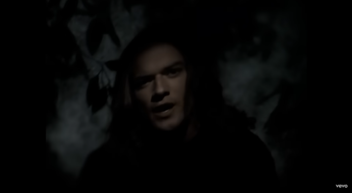Ugly Kid Joe: assista a filmagem profissional de 