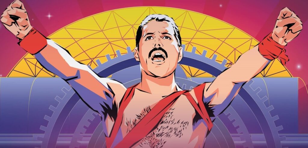 As 10 Maiores Estrelas do Rock de Todos os Tempos!