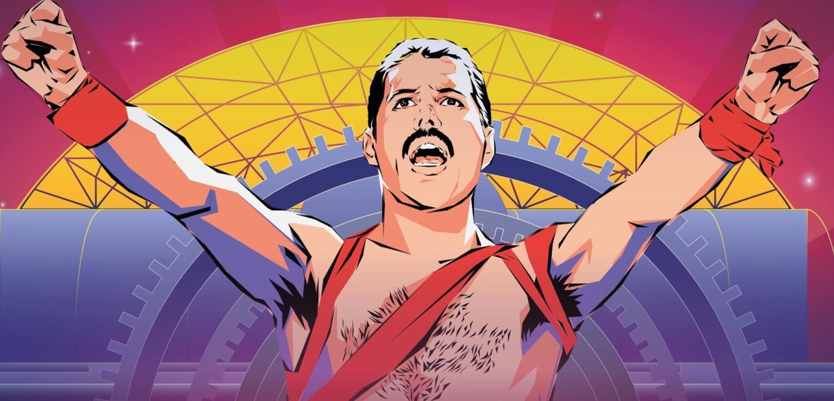 As 10 Maiores Estrelas do Rock de Todos os Tempos!