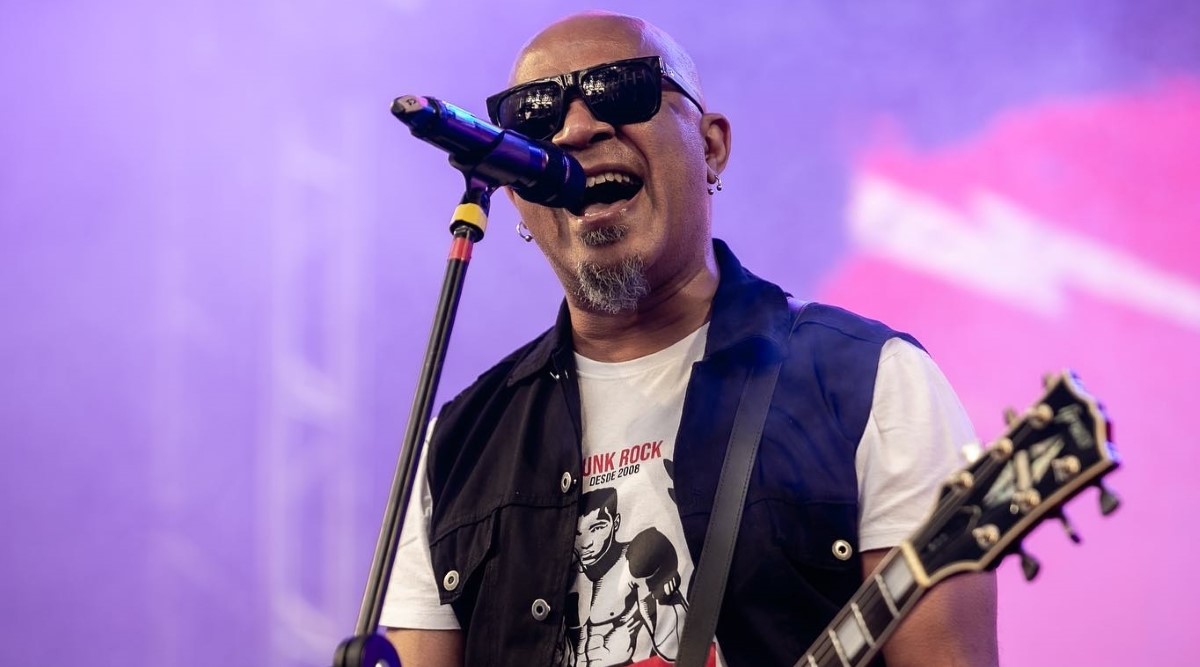 Clemente Tadeu defende Greta Van Fleet que bom que parece o Led Zeppelin, né Porque Led Zeppelin já acabou, Deep Purple está indo para o túmulo e até nós estamos velhos