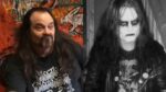Deicide: Glen Benton sobre seu encontro com Euronymous, "ele tinha um metro e vinte e cinco. Eu poderia pegá-lo com meu mindinho. Foi cômico"