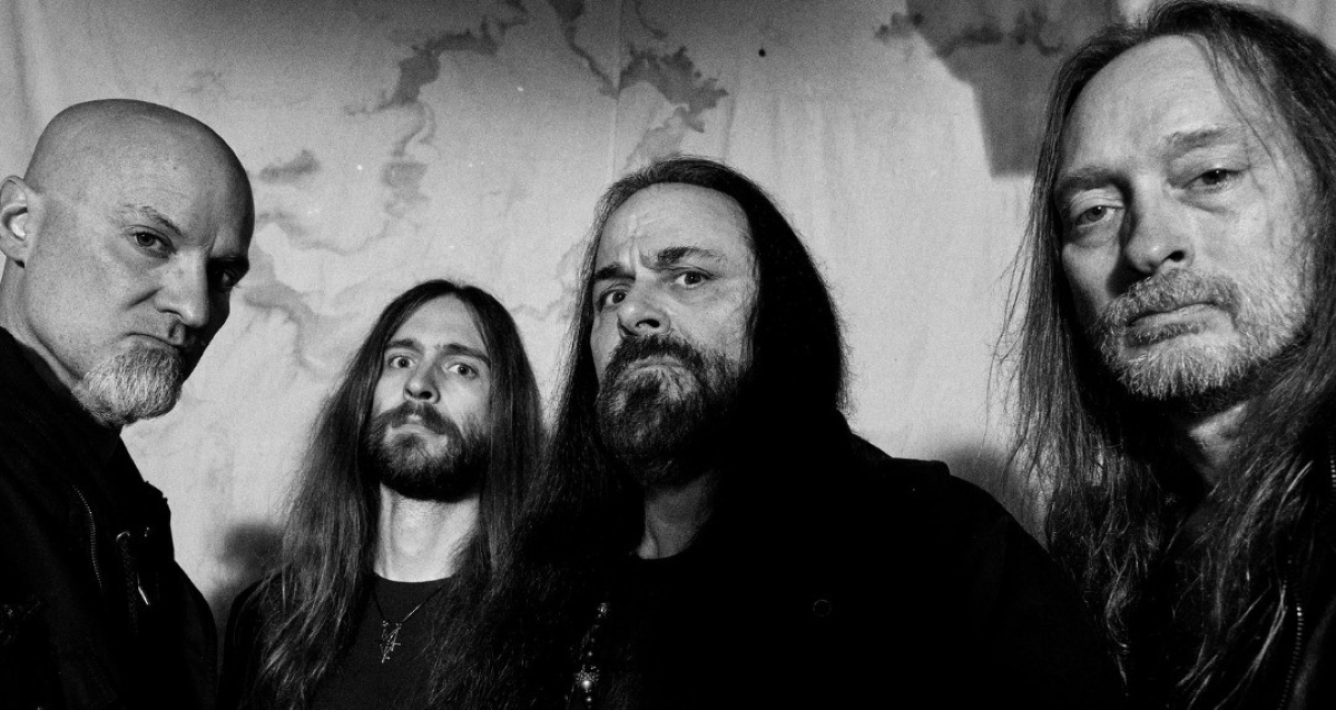Deicide doença imprevista provoca o cancelamento de show em Las Vegas nesta segunda-feira