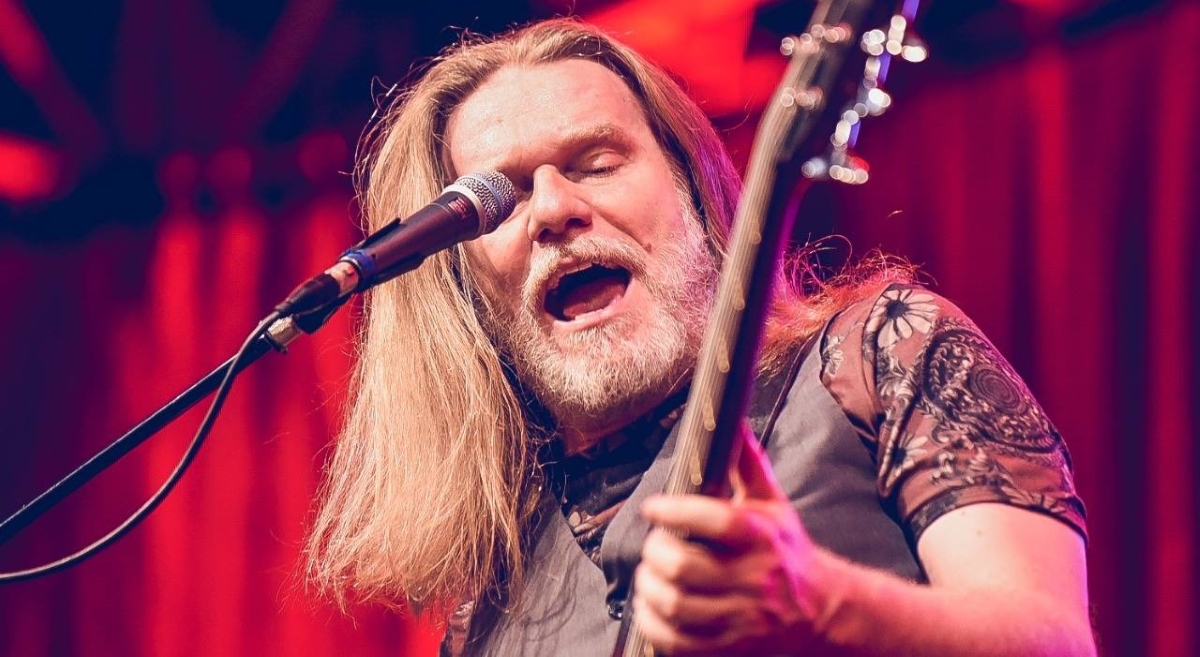 Humberto Gessinger sobre os saudosistas do rock das antigas, muito cheios de mimimi