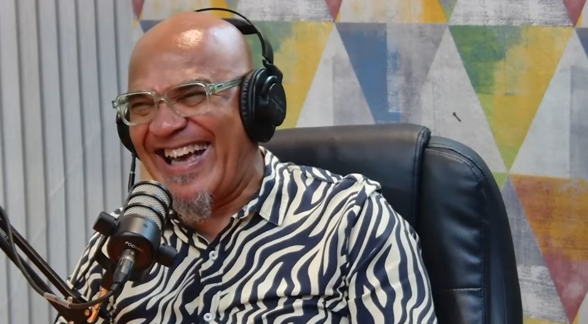 Inocentes apanhei na rua. Minha própria gangue me pegou. De repente eu era o traidor do movimento, diz Clemente