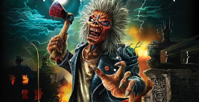 Iron Maiden anuncia nova turnê mundial Run For Your Lives para comemorar os 50 anos da banda