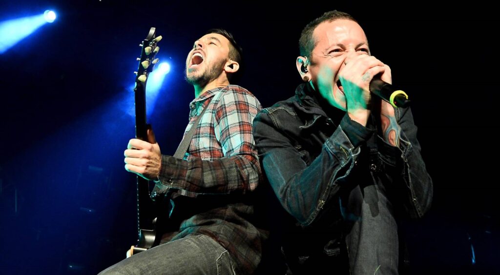 Linkin Park estão tentando fazer exatamente o que Chester fez, mas não estão conseguindo, diz mãe de Chester Bennington, Susan Eubanks