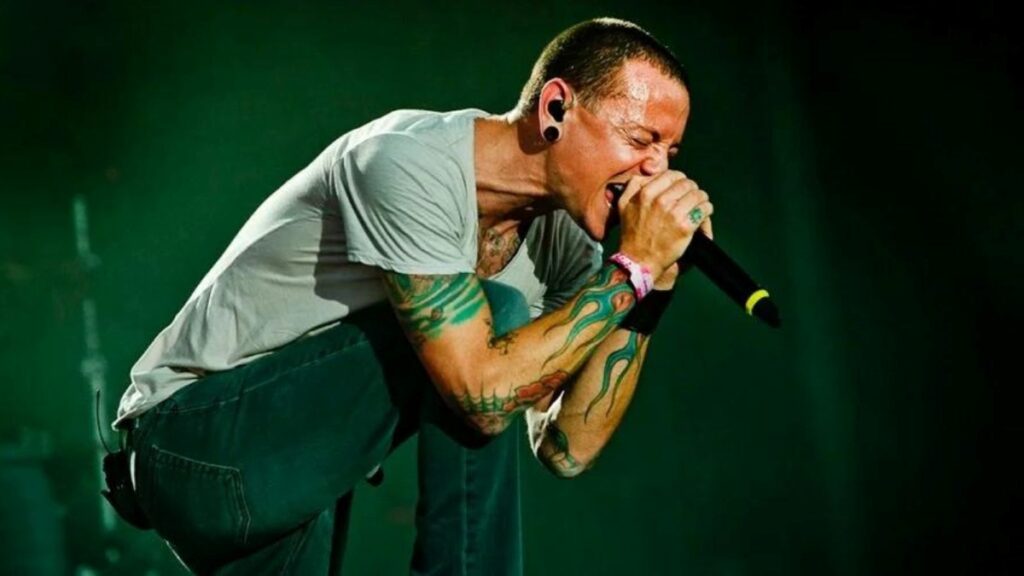 Linkin Park filho de Chester Bennington dispara contra Mike Shinoda, traiu a confiança dos fãs. Apagou o legado do meu pai