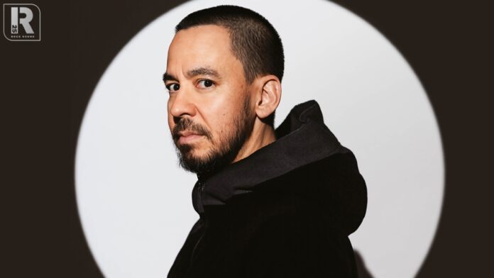 Linkin Park trazer a banda de volta nunca foi nossa intenção. Nunca foi nosso objetivo, diz Mike Shinoda