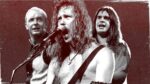 Metallica ocupa o 1° lugar entre as 38 maiores bandas de metal de todos os tempos da revista Forbes