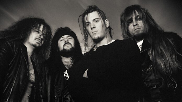 Mike Portnoy o Pantera carregou a bandeira do metal nos anos 90. E dou crédito ao Machine Head e Sepultura também