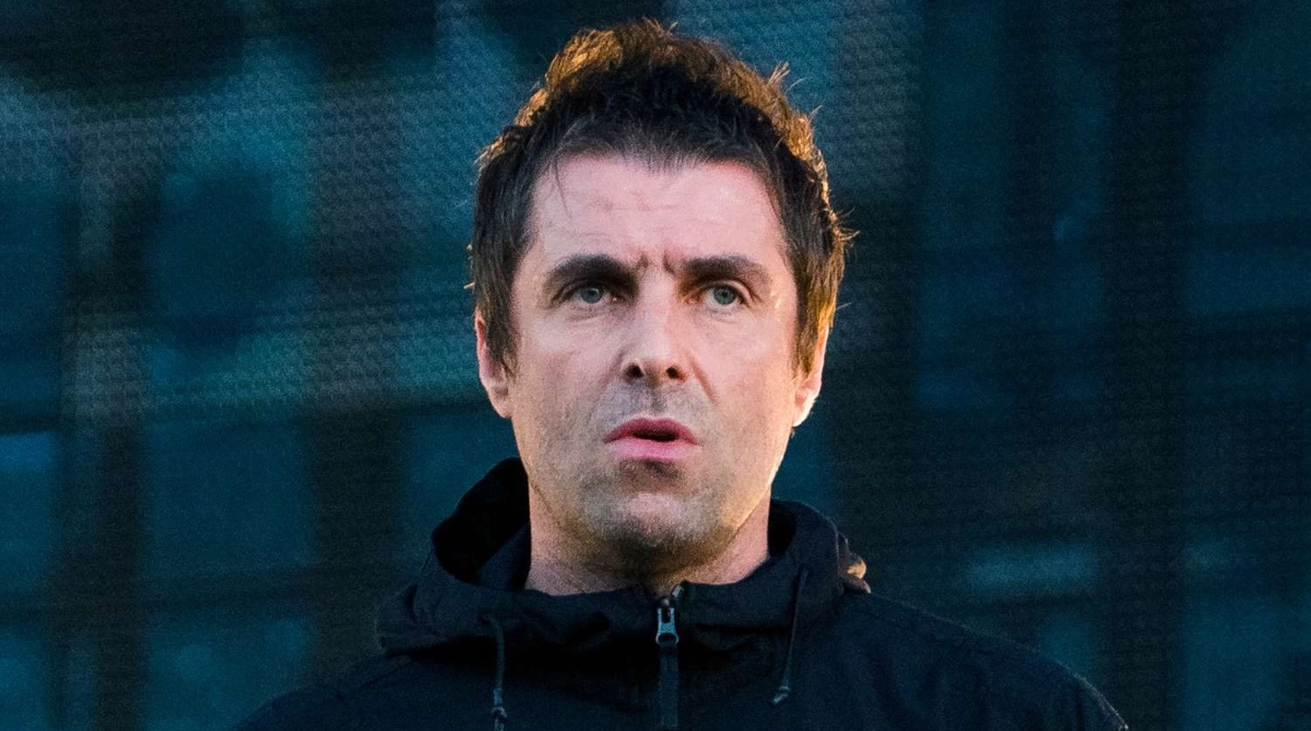 Oasis Liam Gallagher é criticado por desempenho vocal e dispara, vocês não são fãs. São impostores. Não queremos gente como vocês em nosso shows
