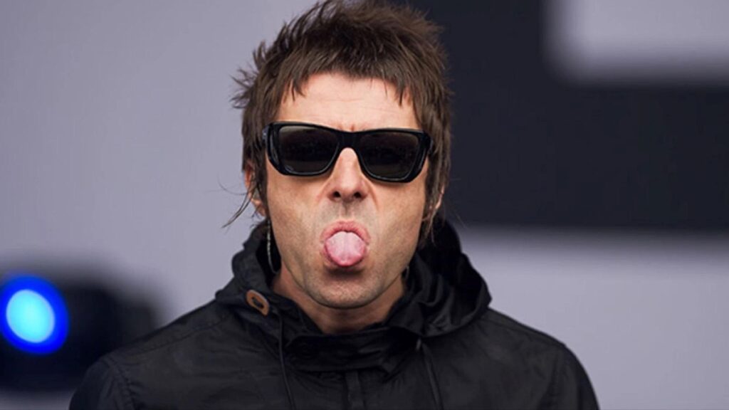 Oasis turnê de reunião não é pelo dinheiro, segundo Liam Gallagher