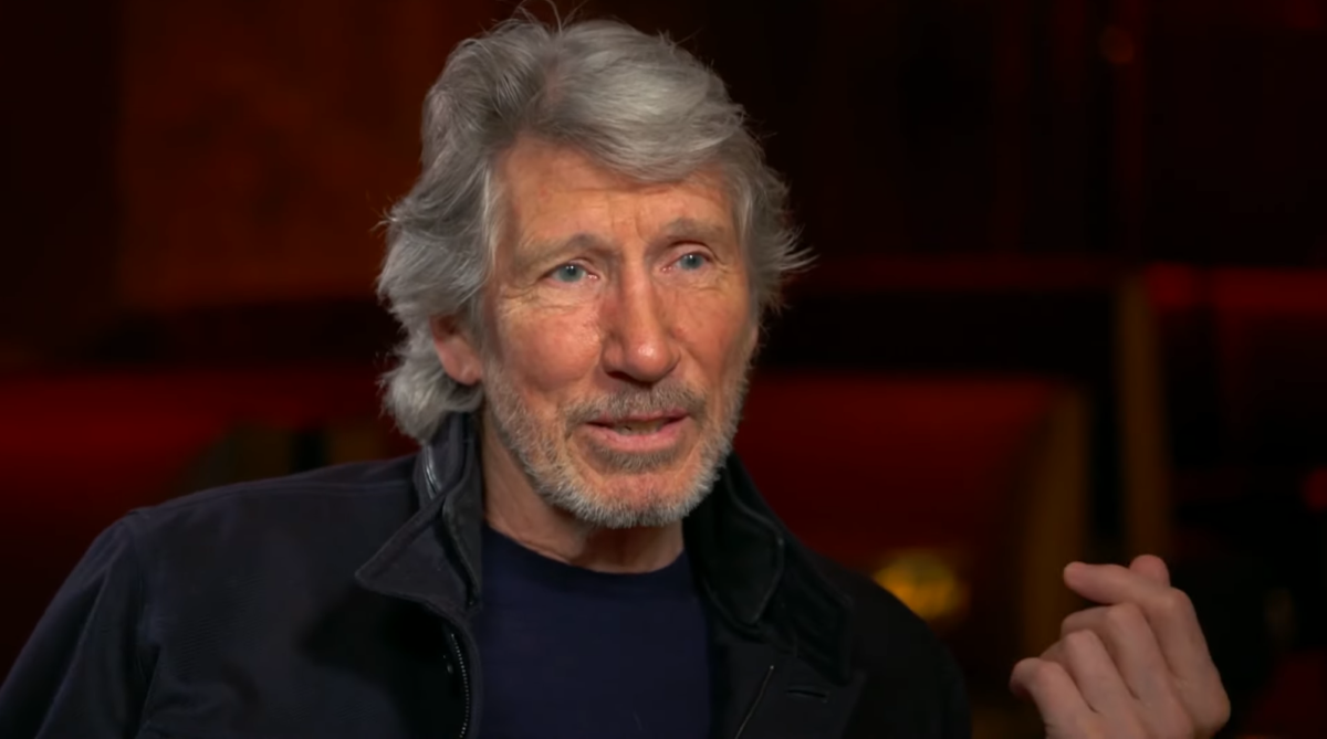 Pink Floyd Wish You Were Here está completando 49 anos; Roger Waters celebra a vida e obra de Syd Barrett