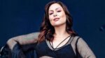 Pitty não consigo ficar parada no que o rock era. Sou artista do meu tempo e do futuro