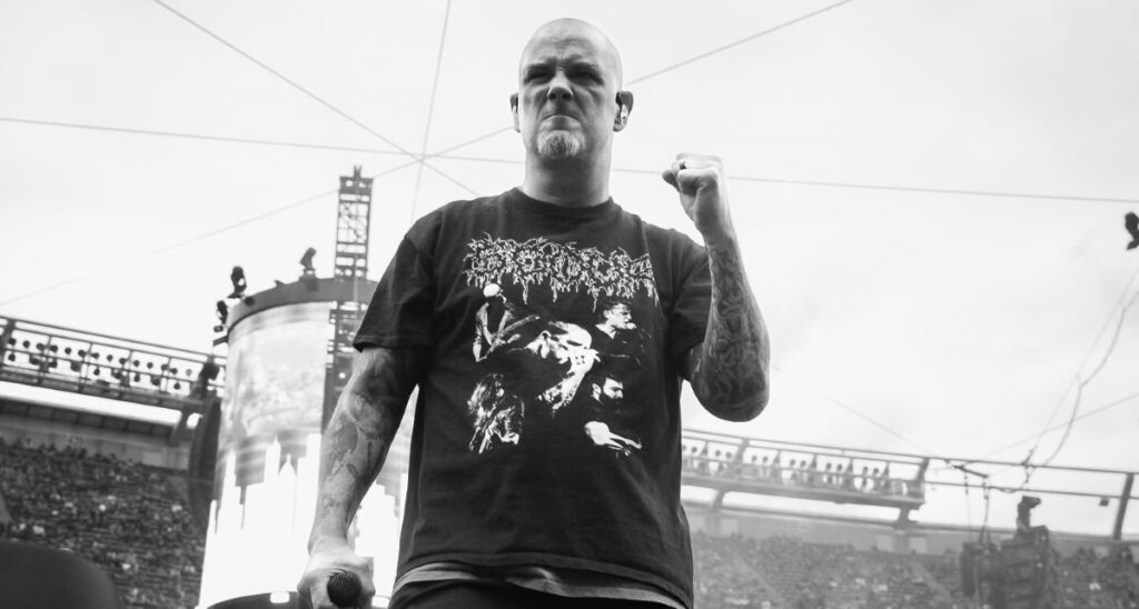 Power Trip alguns fãs estão putos porque a banda abrirá para o Pantera na turnê europeia de 2025
