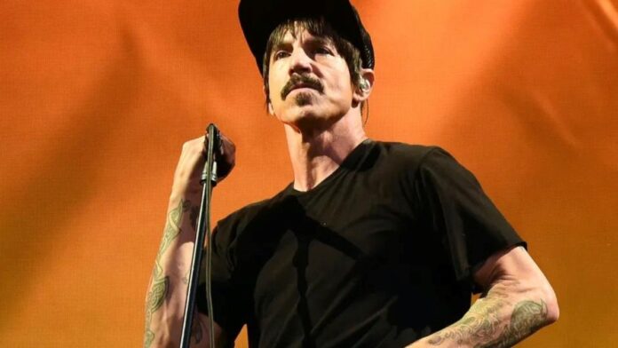 Red Hot Chilli Peppers meu prato favorito é javali. Eu entendo o fato de que estou tirando uma vida, mas eles não vivem para sempre, diz Anthony Kiedis