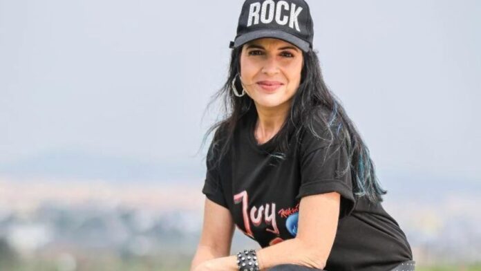 Roberta Medina: 