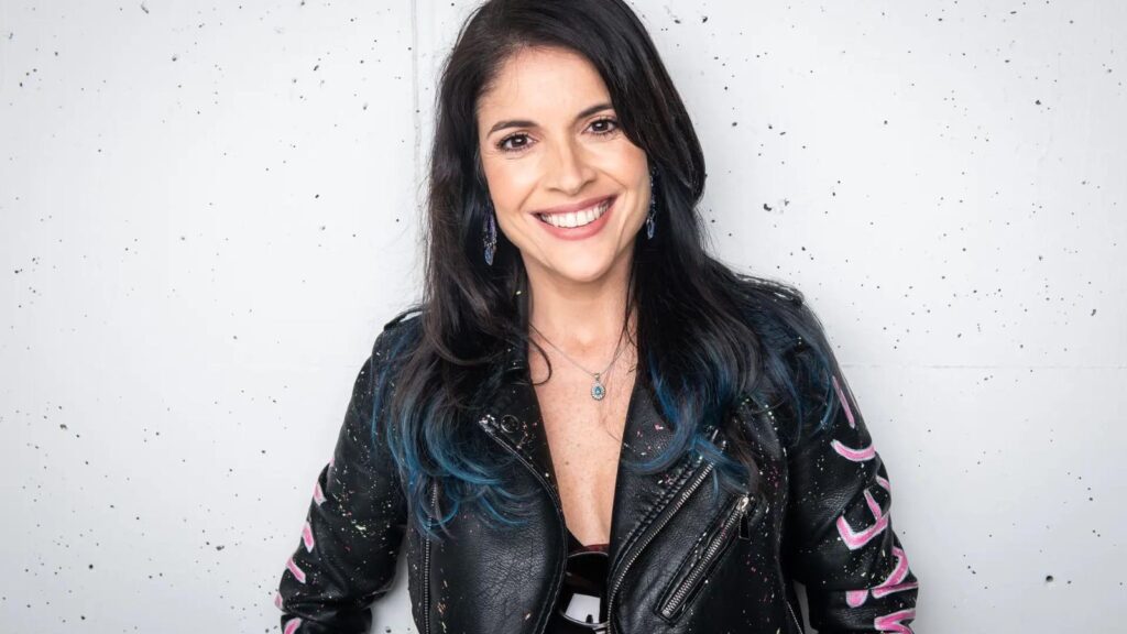 Rock In Rio quero que os festivais sejam cada vez mais inclusivos, diz Roberta Medina