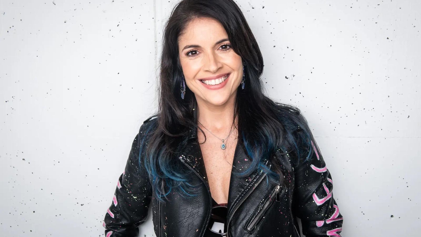 Rock In Rio quero que os festivais sejam cada vez mais inclusivos, diz Roberta Medina