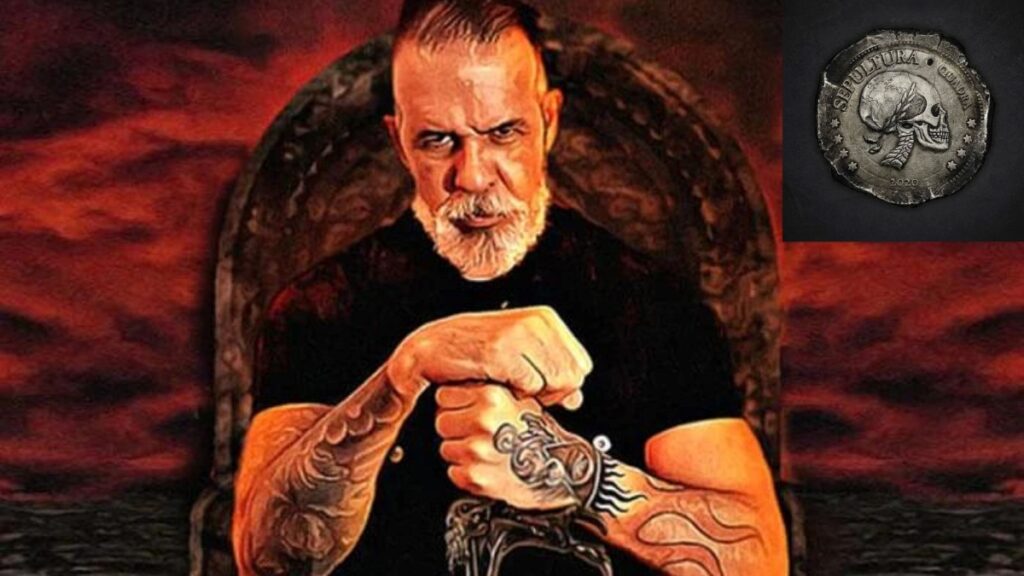 Sepultura: "o Quadra veio para calar a boca de muita gente. E realmente calou", diz Jairo Guedz