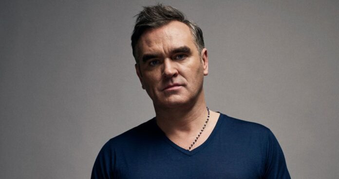The Smiths Morrissey demite empresário em meio às trocas de acusações com Johnny Marr