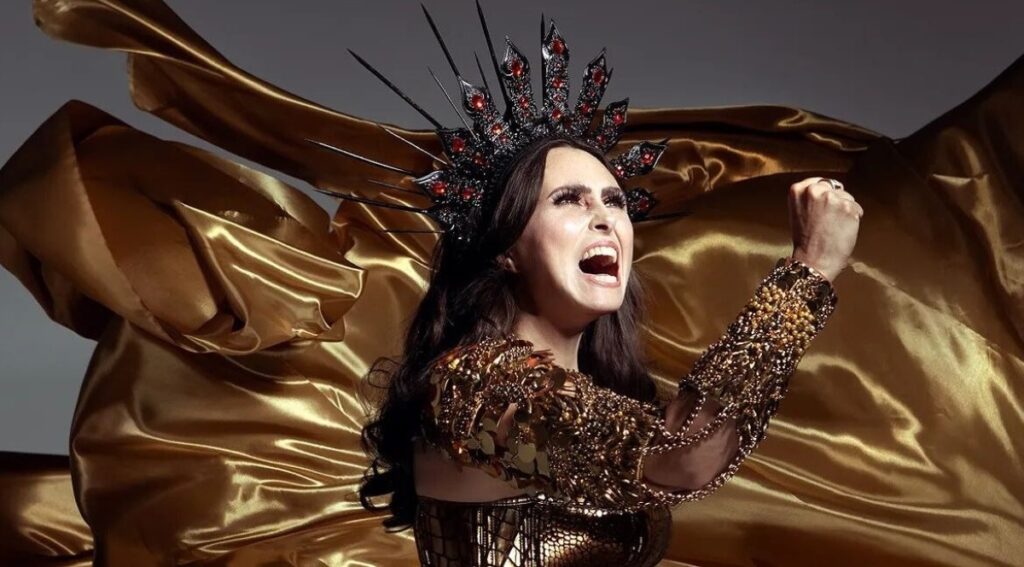 Within Temptation perde 20.000 seguidores após postagem em prol do Orgulho LGBTQ+ e Sharon Den Adel se diz chocada