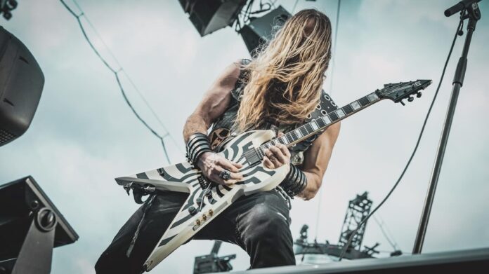 Zakk Wylde elege o primeiro riff de metal de todos tempos, mas não é do Black Sabbath