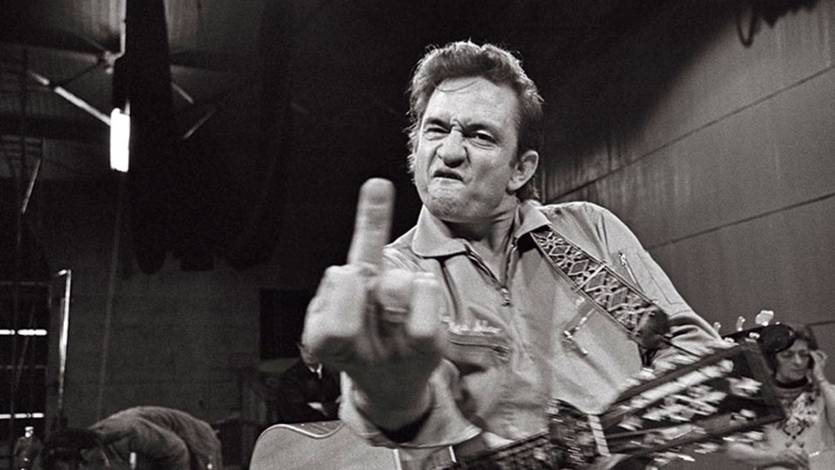 Johnny Cash: 10 músicas essenciais